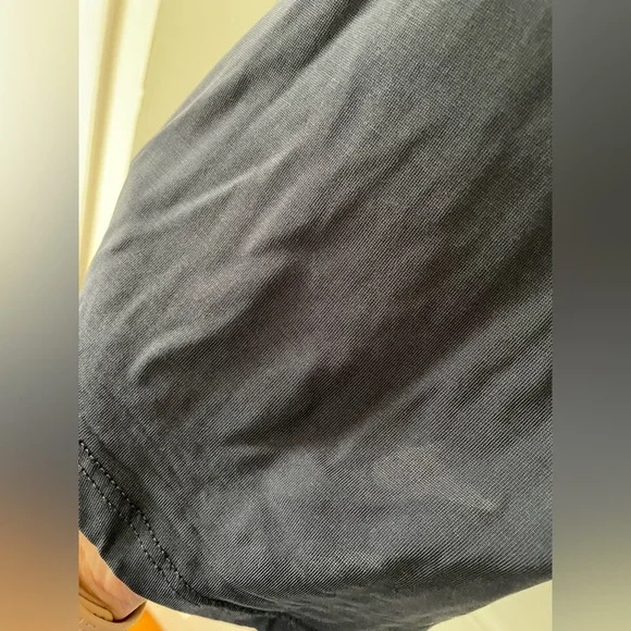 Mini Shift Dress - Picture 6 of 7